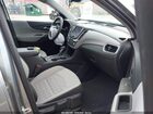 2023 Chevrolet Equinox Awd Ls Gray vin: 3GNAXSEG4PL181884