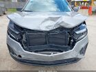 2023 Chevrolet Equinox Awd Ls Gray vin: 3GNAXSEG4PL181884
