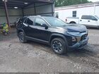 2026 Chevrolet Equinox Awd Activ Black vin: 3GNAXSEG5TL249135