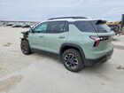 2025 Chevrolet Equinox Activ Зеленый vin: 3GNAXSEG7SL148614