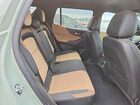 2025 Chevrolet Equinox Activ Зеленый vin: 3GNAXSEG7SL148614