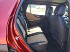 2025 Chevrolet Equinox Activ Красный vin: 3GNAXSEGXSL159669