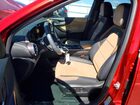 2025 Chevrolet Equinox Activ Красный vin: 3GNAXSEGXSL159669