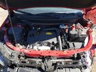 2025 Chevrolet Equinox Activ Красный vin: 3GNAXSEGXSL159669