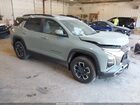 2026 Chevrolet Equinox Awd Activ Green vin: 3GNAXSEGXTL397720