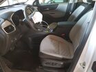 2021 Chevrolet Equinox Ls Белый vin: 3GNAXSEV3MS107050