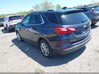 2018 Chevrolet Equinox Lt Blue vin: 3GNAXSEV4JS613868 2018 Chevrolet Equinox Lt Blue vin: 3GNAXSEV4JS613868