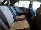 2020 Chevrolet Equinox Ls Серый vin: 3GNAXSEV6LS660239
