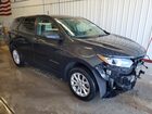 2020 Chevrolet Equinox Ls Серый vin: 3GNAXSEV6LS660239