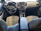 2020 Chevrolet Equinox Ls Серый vin: 3GNAXSEV6LS660239