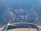 2020 Chevrolet Equinox Ls Серый vin: 3GNAXSEV6LS660239