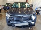 2020 Chevrolet Equinox Ls Серый vin: 3GNAXSEV6LS660239