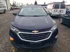 2020 Chevrolet Equinox Ls Blue vin: 3GNAXSEV8LS650800 2020 Chevrolet Equinox Ls Blue vin: 3GNAXSEV8LS650800
