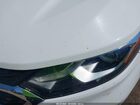2020 Chevrolet Equinox Awd Ls White vin: 3GNAXSEV8LS724880