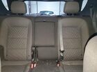 2018 Chevrolet Equinox Lt Синий vin: 3GNAXSEV9JS573335