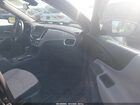 2020 Chevrolet Equinox Awd Ls Black vin: 3GNAXSEV9LS724323