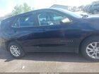 2020 Chevrolet Equinox Awd Ls Black vin: 3GNAXSEV9LS724323