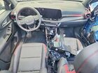2026 Chevrolet Equinox Rs Blue vin: 3GNAXTEG0TL191652