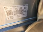 2026 Chevrolet Equinox Rs Silver vin: 3GNAXTEG5TL214682