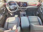 2026 Chevrolet Equinox Rs Silver vin: 3GNAXTEG5TL214682