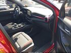 2026 Chevrolet Equinox Awd Rs Red vin: 3GNAXTEG5TL277765