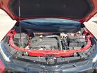 2026 Chevrolet Equinox Awd Rs Red vin: 3GNAXTEG5TL277765