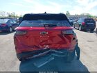 2026 Chevrolet Equinox Awd Rs Red vin: 3GNAXTEG5TL277765