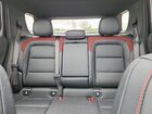 2025 Chevrolet Equinox Rs Черный vin: 3GNAXTEG6SL147797