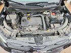 2025 Chevrolet Equinox Rs Черный vin: 3GNAXTEG6SL147797