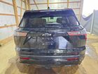 2025 Chevrolet Equinox Rs Черный vin: 3GNAXTEG6SL147797