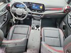 2025 Chevrolet Equinox Rs Черный vin: 3GNAXTEG6SL147797