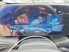 2025 Chevrolet Equinox Rs Черный vin: 3GNAXTEG6SL147797