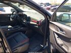 2025 Chevrolet Equinox Awd Rs Black vin: 3GNAXTEG6SL297439