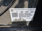 2025 Chevrolet Equinox Awd Rs Black vin: 3GNAXTEG6SL297439