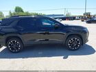 2025 Chevrolet Equinox Awd Rs Black vin: 3GNAXTEG6SL297439
