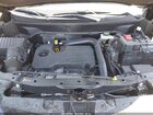 2025 Chevrolet Equinox Awd Rs Black vin: 3GNAXTEG6SL297439