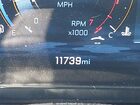2025 Chevrolet Equinox Awd Rs Black vin: 3GNAXTEG6SL297439