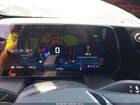 2025 Chevrolet Equinox Awd Rs Black vin: 3GNAXTEG6SL297439