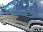 2025 Chevrolet Equinox Awd Rs Black vin: 3GNAXTEG6SL297439