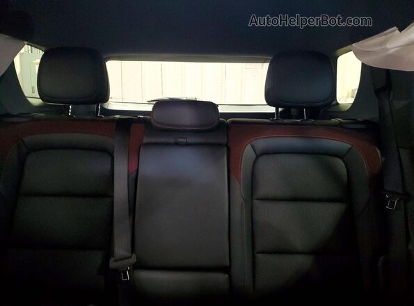 3GNAXTEG7TL169826 2026 CHEVROLET EQUINOX Red უკანა სავარძლების ხედი