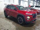2026 Chevrolet Equinox Rs Red vin: 3GNAXTEG7TL169826 2026 Chevrolet Equinox Rs Red vin: 3GNAXTEG7TL169826