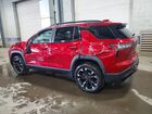2026 Chevrolet Equinox Rs Red vin: 3GNAXTEG7TL169826 2026 Chevrolet Equinox Rs Red vin: 3GNAXTEG7TL169826