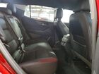 2026 Chevrolet Equinox Rs Red vin: 3GNAXTEG7TL169826 2026 Chevrolet Equinox Rs Red vin: 3GNAXTEG7TL169826