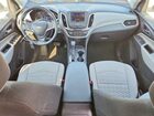 2023 Chevrolet Equinox Lt White vin: 3GNAXTEG8PL126876