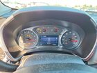 2023 Chevrolet Equinox Lt White vin: 3GNAXTEG8PL126876