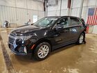 2024 Chevrolet Equinox Lt Black vin: 3GNAXTEG8RL159217 2024 Chevrolet Equinox Lt Black vin: 3GNAXTEG8RL159217