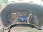 2023 Chevrolet Equinox Lt Серый vin: 3GNAXTEG9PL247108