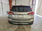 2023 Chevrolet Equinox Lt Серый vin: 3GNAXTEG9PL247108