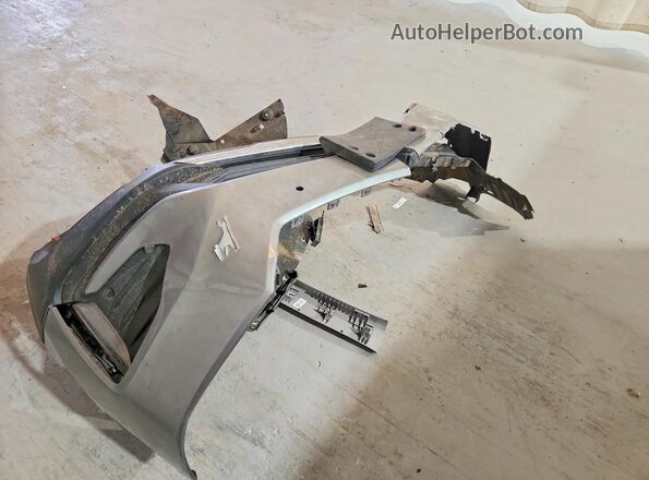 3GNAXTEG9PL247108 2023 CHEVROLET EQUINOX Серый Вид наклейки с VIN-кодом