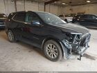 3GNAXTEV1LS594012